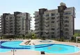 Купить Апартаменты 1+1 в Орион Сити 1 - Авсаллар 43 