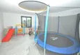 Купить Трехкомнатные апартаменты в районе Каргыджак 13