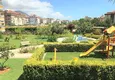 Купить Апартаменты 2+1 в европейском районе Оба. 13