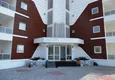 Купить Апартаменты в элитном комплексе в районе Авсаллар 23