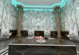 Купить Жилой комплекс в Махмутларе, 66 кв.м, 12 этаж 40