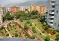 Купить Квартира с двумя спальнями в современном комплексе района Тосмур  9 