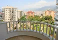 Купить Квартира с двумя спальнями в современном комплексе района Тосмур  13 