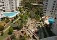 Купить Квартира с двумя спальнями в современном комплексе района Тосмур  15 