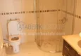 Купить Квартира с двумя спальнями в современном комплексе района Тосмур  20 
