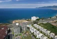Купить Апартаменты в новом элитном проекте района Каргыджак. 5