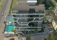 Купить Апартаменты в новом элитном проекте района Каргыджак. 10