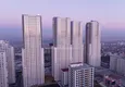 Купить Элитный проект в районе Стамбула – Эсеньюрт с возможностью оплаты в рассрочку 24 