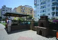 Купить Апартаменты 1+1 в центре района Махмутлар 2