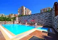 Купить Апартаменты 1+1 в современном комплексе в Алании, 65 кв. м, 8 этаж 4 