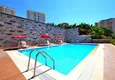Купить Апартаменты 1+1 в современном комплексе в Алании, 65 кв. м, 8 этаж 7 