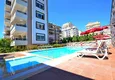 Купить Апартаменты 1+1 в современном комплексе в Алании, 65 кв. м, 8 этаж 1 