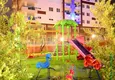 Купить Апартаменты 1+1 в комплексе с частным пляжем  6 