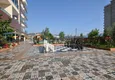 Купить Апартаменты 1+1 в комплексе с частным пляжем  12 