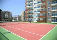 Купить Апартаменты 1+1 в комплексе с частным пляжем  26 