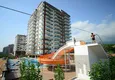 Купить Апартаменты 1+1 в комплексе с частным пляжем  30 