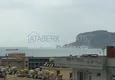 Купить Двухуровневый пентхаус в районе Тосмур 26