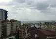 Купить Двухуровневый пентхаус в районе Тосмур 27