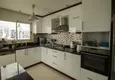 Купить Квартира 2+1 с видом на море в Махмутларе 18 