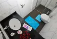 Купить Меблированные апартаменты 2+1 в Махмутларе с видом на море 14 
