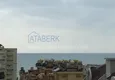Купить Двухуровневый пентхаус в районе Тосмур 29