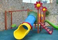 Купить Апартаменты 2+1 с панорамным видом на море в районе Тосмур 16
