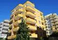 Купить Уютная квартира у моря в районе Махмутлар 1 