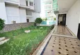 Купить Двухкомнатная квартира с видом на море в районе Махмутлар 8 