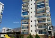 Купить Апартаменты 1+1 с видом на море.  1 