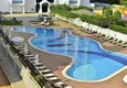 Купить Апартаменты 2+1 в одном из лучших комплексов района Махмутлар. 25 