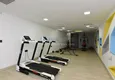 Купить Апартаменты 1+1 в современном комплексе в районе Махмутлар, Алания 9 
