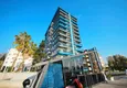 Купить Апартаменты 2+1 в новом комплексе на побережье Средиземного моря 10 