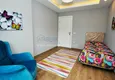 Купить Меблированные апартаменты 2+1 в Махмутларе с видом на море 19 