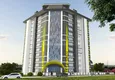 Купить Новый современный комплекс в центре Махмутлар 27