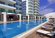 Купить Апартаменты 2+1 в современном комплексе у моря 5 