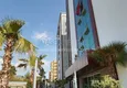 Купить Апартаменты 2+1 в современном комплексе у моря 6 