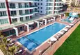Купить Апартаменты 2+1 в современном комплексе у моря 8 