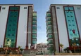 Купить Апартаменты 2+1 в современном комплексе у моря 10 