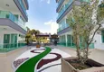 Купить Апартаменты 2+1 в современном комплексе у моря 11 