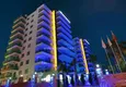 Купить Апартаменты 2+1 в современном комплексе у моря 14 