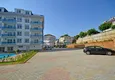 Купить Пентхаус с тремя спальнями в удивительно красивом месте 3 