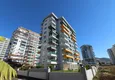 Купить Меблированные апартаменты 2+1 в Махмутларе с видом на море 1 