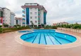Купить Апартаменты 2+1 в благоустроенном комплексе района Кестель 11 