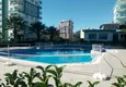 Купить Апартаменты 1+1 с чистовой отделкой в Махмутлар. 22