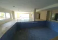 Купить Просторный дуплекс с видом на море из всех комнат в районе Кестель 12 