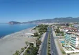Купить Квартиры с видом на море в новом жилом комплексе на первой линии! 14