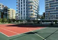 Купить Шикарный жилой комплекс в Тосмуре всего в 200 метрах от моря с большой территорией по лучшим ценам! 58 
