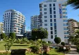 Купить Шикарный жилой комплекс в Тосмуре всего в 200 метрах от моря с большой территорией по лучшим ценам! 61 