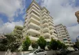 Купить Комфортабельные апартаменты 1+1 в центре района Махмутлар 1 
