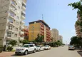 Купить Комфортабельные апартаменты 1+1 в центре района Махмутлар 7 